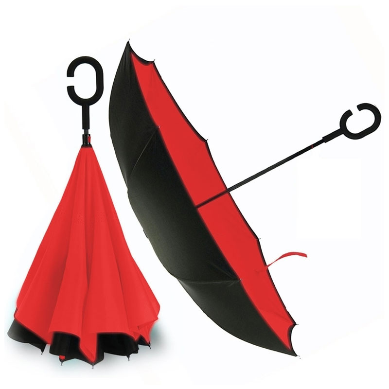 Reversible Umbrella